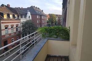 2-Zimmer-Altbauwohnung  in Düsseldorf-Eller – Ellerkirchstr. 29, 40229 Eller, Düsseldorf – Vorschaubild 2