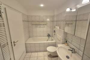 Top-Wohnung direkt am Rhein in Bonn  I  möbliert & großer Balkon  – Rüdigerstraße 73, 53179 Mehlem, Bonn – Vorschaubild 11
