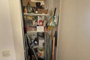 *Schöne 1ZKBB mit EBK in Bielefeld Mitte* – Ziegelstraße 66, 33609 Mitte, Bielefeld – Vorschaubild 8