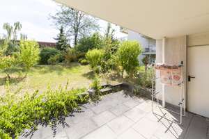 Südterrasse trifft Raumgefühl – großzügiger Wohnbereich und grüner Außenbereich in Stuttgart-Münster – 70376 Münster, Stuttgart – Vorschaubild 5