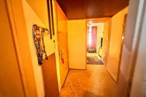 Wohnen & gestalten: EG-Wohnung plus Dachboden mit Ausbaureserve – Von-Sparr-Straße 70, 51063 Mülheim (Ortsteil), Köln – Vorschaubild 4