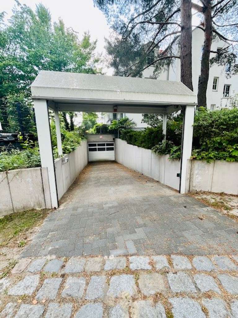 Immobilie in Glienicke/Nordbahn - Schöne Eigentumswohnung in Glienicke als Kapitalanlage! Balkon mit Gartenzugang, Tiefgarage, Keller - Bild 4