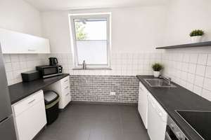 Helle 2-Zimmer-Wohnung mit  Dachterrasse in Aachen-Eilendorf – Rödgener Straße 165, 52080 Eilendorf, Aachen – Vorschaubild 6