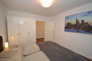 Möblierte Wohnung auf Zeit zu vermieten: – 60323 Westend-Süd, Frankfurt am Main – Vorschaubild 14