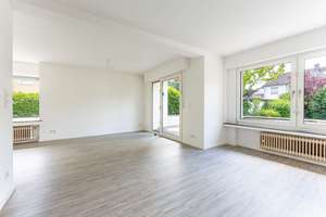 Modernes Reihenendhaus mit sonnigem Garten – Die vollständige Adresse der Immobilie erhältst du vom Anbieter., 51061 Stammheim, Köln – Vorschaubild 10