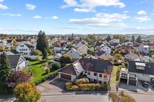 Vielseitige Perspektiven!
- Großzügiges Wohndomizil in Pfullendorf – Die vollständige Adresse der Immobilie erhältst du vom Anbieter., 88630 Pfullendorf – Vorschaubild 7
