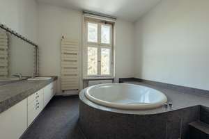 Außergewöhnliche 4,5-Zimmer-Wohnung in Berlin-Grunewald – Die vollständige Adresse der Immobilie erhältst du vom Anbieter., 14193 Grunewald, Berlin – Vorschaubild 16