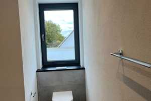 Neubau - großzügige Architekten-Doppelhaushälfte in gehobener Bauweise/Ausstattung mit ELW – Dillingen an der Donau (Kreis) – Vorschaubild 39