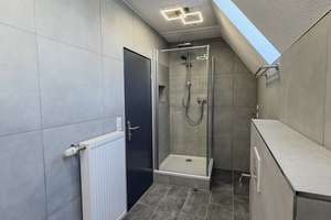 Erstbezug nach Sanierung / 3,5-Zimmer-Wohnung / EBK / Garage / Dachboden – Mühlwehrstraße 16, 97980 Bad Mergentheim – Vorschaubild 4