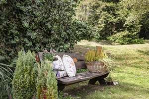 Repräsentatives Einfamilienhaus auf ca 3.148 qm Grundstück 
in grüner Wohn- u. Waldlage, HA-Geweke – Die vollständige Adresse der Immobilie erhältst du vom Anbieter., 58135 Haspe-Ost, Hagen – Vorschaubild 22