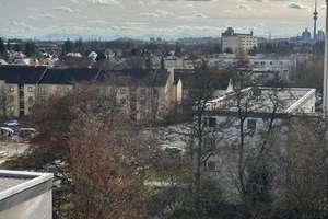 Sofortiger Bezug, Neuwertig, 3 Zimmer,  bester Alpenblick – Rainfarnstraße 43, 80933 Lerchenau-Ost, München – Vorschaubild 20