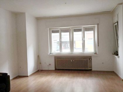 1 1 5 Zimmer Wohnung Zur Miete In Altstadt Immobilienscout24