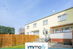 Familienidyll in Wassenberg – 5-Zimmer-Reihenhaus mit Garten & Wohnkomfort – Die vollständige Adresse der Immobilie erhältst du vom Anbieter., 41849 Wassenberg – Vorschaubild 1