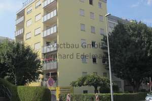 Gemütliche 1-Zimmer-Wohnung mit ca. 48,16 m² inkl. Balkon und Frei-Stellplatz! – Die vollständige Adresse der Immobilie erhältst du vom Anbieter., 73035 Göppingen – Vorschaubild 1