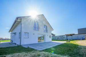 Traumhaus mit Einliegerwohnung – Stilvolle Architektur & moderne Technik in perfekter Harmonie – Rhein-Erft-Kreis – Vorschaubild 14
