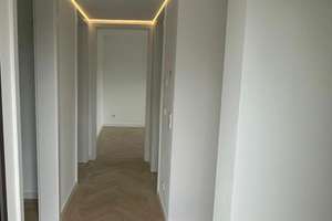 Luxuriöse Doppelhaushälfte in guter Lage – Design, Technik & Ruhe auf höchstem Niveau – Burgunderstraße 30, 65189 Südost, Wiesbaden – Vorschaubild 8
