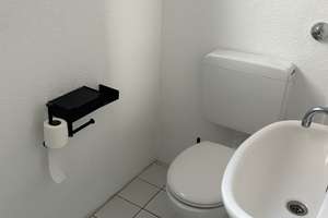 Helles 1 Zimmer Apartment in ruhiger Wohnlage – Die vollständige Adresse der Immobilie erhältst du vom Anbieter., 40223 Bilk, Düsseldorf – Vorschaubild 3
