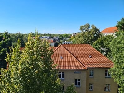 VIDEO * Wohn(t)raum im SÜDEN. tolle 2-Zimmer. DACHGESCHOSS. MAISONETTE. LAMINAT. amerikan. EBK. TGLB