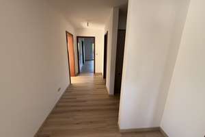 Top renovierte 5-Zimmer-Wohnung im Erdgeschoß  mit 2 Balkonen – Die vollständige Adresse der Immobilie erhältst du vom Anbieter., 72488 Sigmaringen – Vorschaubild 11