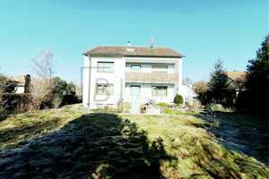 Mehrfamilienhaus mit malerischem Ausblick ins Grüne und Entwicklungspotenzial – Alb-Donau-Kreis – Vorschaubild 6