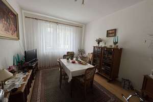 Attraktive, vermietete,  3-Zimmer-Wohnung mit sonnigem Balkon im Herzen der Südstadt! – Die vollständige Adresse der Immobilie erhältst du vom Anbieter., 30171 Südstadt, Hannover – Vorschaubild 6