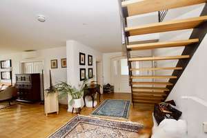 Beautiful Apartment with Park Views – Die vollständige Adresse der Immobilie erhältst du vom Anbieter., 65193 Nordost, Wiesbaden – Vorschaubild 2