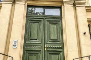 „Historisches Wohn- und Geschäftshaus mit Charme: Ihr Traumobjekt an den malerischen Oderauen“ – Die vollständige Adresse der Immobilie erhältst du vom Anbieter., 15230 Gubener Vorstadt, Frankfurt (Oder) – Vorschaubild 16
