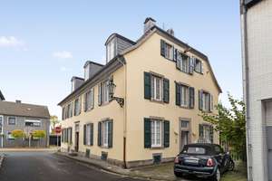 Zwei Wohnungen und toskanischer Garten. Und das alles direkt am Rhein. – Die vollständige Adresse der Immobilie erhältst du vom Anbieter., 40593 Urdenbach, Düsseldorf – Vorschaubild 16