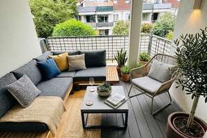 Frisch renovierte 1 Zimmer Wohnung in Köln Zündorf – Hauptstraße 10, 51143 Zündorf, Köln – Vorschaubild 16