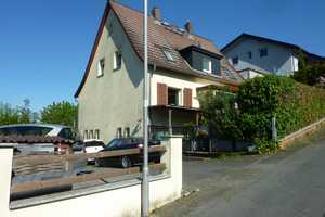 Roßdorf Top-Lage mit traumhaftem Fernblick: freistehendes Einfamilienhaus mit Einlieger-Wohnung  – Darmstadt-Dieburg (Kreis) – Vorschaubild 4