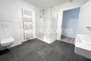 Attraktive Neubauwohnung mit Aufzug und Sonnenbalkon – Die vollständige Adresse der Immobilie erhältst du vom Anbieter., 57078 Birlenbach, Siegen – Vorschaubild 6