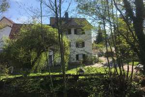 Einfamilienhaus mit 8 Zimmern und Garage in Aschaffenburg-Damm – Haselmühlweg 9, 63741 Damm, Aschaffenburg – Vorschaubild 2