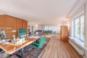 Stilvolle Stadtvilla-Wohnung mit großzügigem Raumgefühl in Heilbronner Toplage – Die vollständige Adresse der Immobilie erhältst du vom Anbieter., 74074 Heilbronn, Heilbronn – Vorschaubild 7