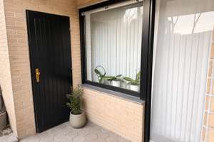 Sofort einziehen: Charmante 3,5 Zimmer Gartenwohnung mit ca. 64 m² in Toplage Rüttenscheid – frei – Veronikastr. 80, 45130 Rüttenscheid, Essen – Vorschaubild 5
