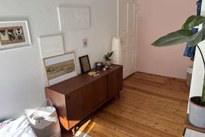 Helle 2-Zimmer-Wohnung für 6 Monate  – Die vollständige Adresse der Immobilie erhältst du vom Anbieter., 10405 Prenzlauer Berg, Berlin – Vorschaubild 3