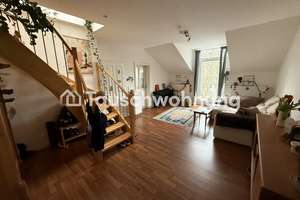 Tauschwohnung: Wunderschöne 2-ZKBB im Viertel – Suche nach mehr Platz – Die vollständige Adresse der Immobilie erhältst du vom Anbieter., 28203 Fesenfeld, Bremen – Vorschaubild 2