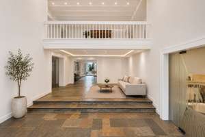 Villa mit einzigartigem Parkgrundstück am Killesberg – eine Rarität in Stuttgart – Die vollständige Adresse der Immobilie erhältst du vom Anbieter., 70192 An der Burg, Stuttgart – Vorschaubild 18