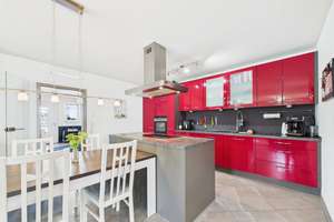 Jetzt zugreifen! Provisionsfreier Bungalow mit sonnigem Garten und fünf Zimmern in Hegelhofen! – Die vollständige Adresse der Immobilie erhältst du vom Anbieter., 89264 Weißenhorn – Vorschaubild 9