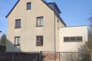 Freistehendes Ein-/Zweifamilienhaus – sofort beziehbar, DG mit Gestaltungsspielraum – Die vollständige Adresse der Immobilie erhältst du vom Anbieter., 9116 Schönau, Chemnitz – Vorschaubild 11