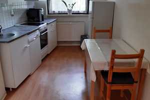 Neu renovierte, helle Altbau-Wohnung, zentral in Osnabrück – Osnabrück – Vorschaubild 7