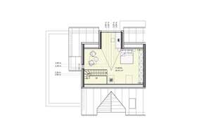 Neubau von exklusiven Eigentumswohnungen in Braunschweig, Ortsteil Schapen, KFW 40 EE, Maisonette – In den Balken 1 A, 38104 Volkmarode, Braunschweig – Vorschaubild 3