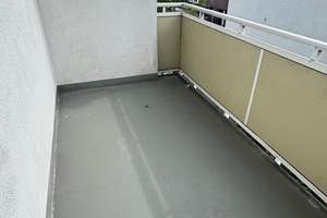 Ab sofort frei ! Renovierte 2,5- Zimmer Wohnung mit Balkon in Düsseldorf- Hassels ! Provisionsfrei! – 40599 Hassels, Düsseldorf – Vorschaubild 14