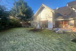 Ihr neues Zuhause in Helmstedt. Exklusives 1-FH mit Garage, Garten, Kamin, Sauna uvm. – Helmstedt (Kreis) – Vorschaubild 5