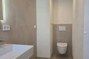 Erstbezug nach Sanierung: Großzügige 3-Zimmer-Wohnung mit Gartenblick – Die vollständige Adresse der Immobilie erhältst du vom Anbieter., 70329 Obertürkheim (Ortsteil), Stuttgart – Vorschaubild 9
