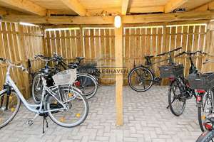 Helle 2-Zimmer-Wohnung im Erdgeschoss mit Terrasse und eigenem Stellplatz – Die vollständige Adresse der Immobilie erhältst du vom Anbieter., 26127 Dietrichsfeld, Oldenburg (Oldenburg) – Vorschaubild 11