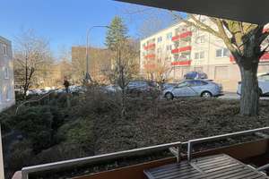 Moderne und Helle 2,5-Zimmer Wohnung mit Balkon in Wuppertal-Barmen – Alhausstraße 6, 42281 Barmen, Wuppertal – Vorschaubild 6
