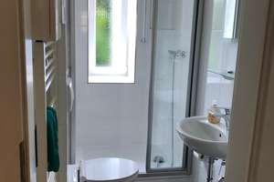 Modernisierte 3-Zimmer-Wohnung mit Balkon und zwei Abstellräumen in Stuttgart-Ost – 70188 Ostheim, Stuttgart – Vorschaubild 4