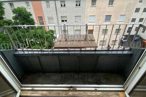 Wohnen mit Charakter: 2,5-Zimmer-Wohnung in Mannheim-Waldhof – 68305 Waldhof, Mannheim – Vorschaubild 4