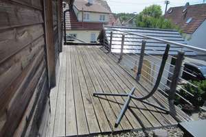 Reutlingen Betzingen schönes 1-2 FH , 180qm WFL, Gr 317, Garage – Die vollständige Adresse der Immobilie erhältst du vom Anbieter., 72770 Betzingen, Reutlingen – Vorschaubild 10