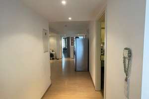 Schöne, großzügige 3 Zimmer Wohnung (NACHTSPEICHERHEIZUNG) – Kaiserallee 121, 76185 Mühlburg, Karlsruhe – Vorschaubild 15